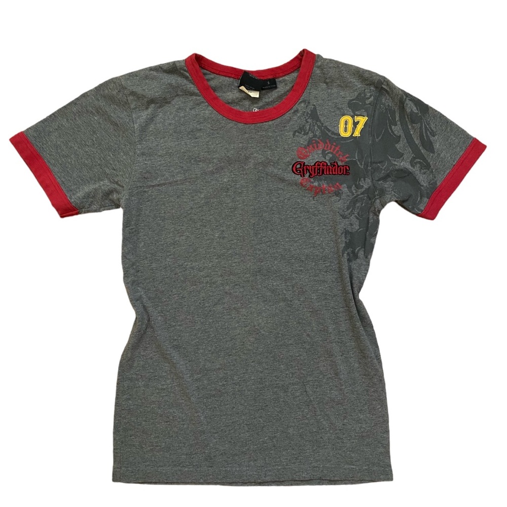 harry potter tshirt